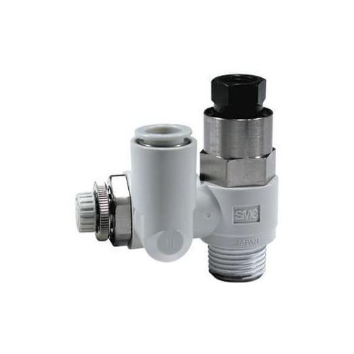 Pneumatic Speciality Valves